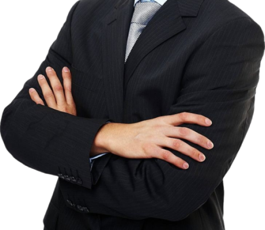 Businessman PNG - Free Download 1